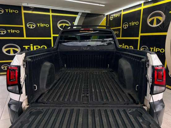 VOLKSWAGEN-SAVEIRO-1.6 MSI ROBUST CS 16V FLEX 2P MANUAL VOLKSWAGEN-SAVEIRO-2023