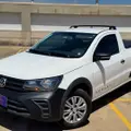 VOLKSWAGEN SAVEIRO 1.6 MSI ROBUST CS 16V FLEX 2P MANUAL VOLKSWAGEN SAVEIRO 1.6 MSI ROBUST CS 16V FLEX 2P MANUAL