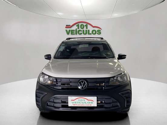 VOLKSWAGEN-SAVEIRO-1.6 MSI ROBUST CS 16V FLEX 2P MANUAL VOLKSWAGEN-SAVEIRO-2024