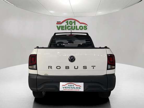 VOLKSWAGEN-SAVEIRO-1.6 MSI ROBUST CS 16V FLEX 2P MANUAL VOLKSWAGEN-SAVEIRO-2024