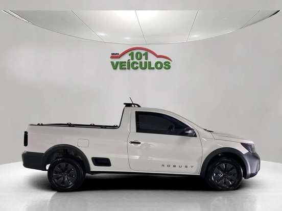 VOLKSWAGEN-SAVEIRO-1.6 MSI ROBUST CS 16V FLEX 2P MANUAL VOLKSWAGEN-SAVEIRO-2024