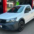 VOLKSWAGEN SAVEIRO 1.6 MSI ROBUST CS 16V FLEX 2P MANUAL VOLKSWAGEN SAVEIRO 1.6 MSI ROBUST CS 16V FLEX 2P MANUAL