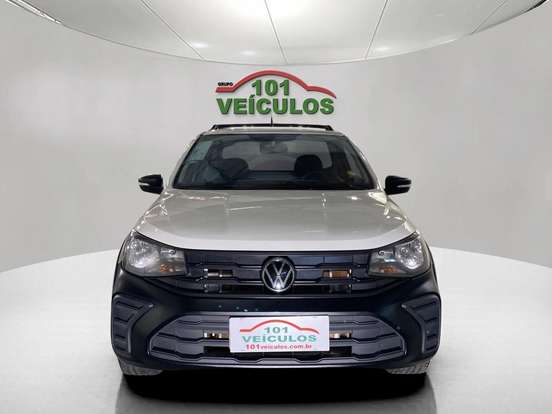 VOLKSWAGEN-SAVEIRO-1.6 MSI ROBUST CS 16V FLEX 2P MANUAL VOLKSWAGEN-SAVEIRO-2024