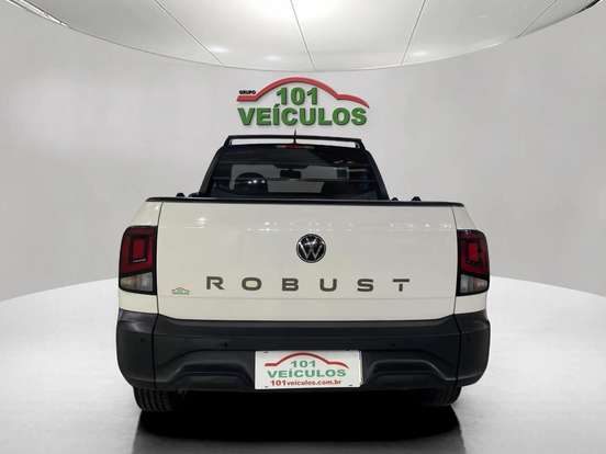 VOLKSWAGEN-SAVEIRO-1.6 MSI ROBUST CS 16V FLEX 2P MANUAL VOLKSWAGEN-SAVEIRO-2024