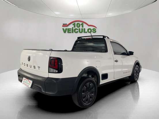 VOLKSWAGEN-SAVEIRO-1.6 MSI ROBUST CS 16V FLEX 2P MANUAL VOLKSWAGEN-SAVEIRO-2024