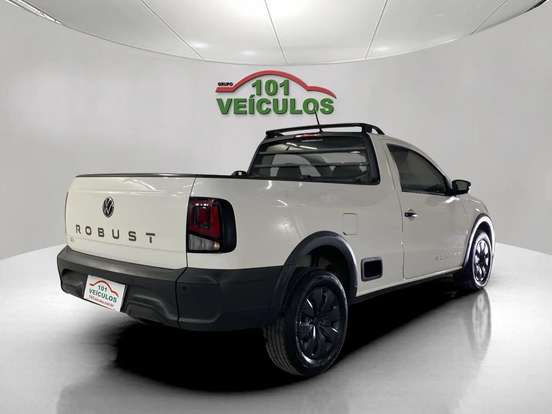 VOLKSWAGEN-SAVEIRO-1.6 MSI ROBUST CS 16V FLEX 2P MANUAL VOLKSWAGEN-SAVEIRO-2024