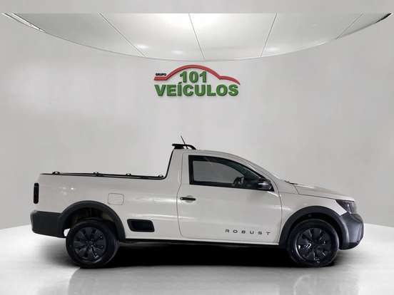 VOLKSWAGEN-SAVEIRO-1.6 MSI ROBUST CS 16V FLEX 2P MANUAL VOLKSWAGEN-SAVEIRO-2024