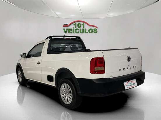 VOLKSWAGEN-SAVEIRO-1.6 MSI ROBUST CS 16V FLEX 2P MANUAL VOLKSWAGEN-SAVEIRO-2023