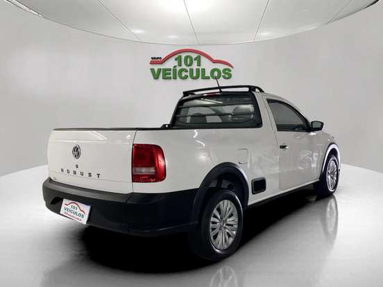 VOLKSWAGEN-SAVEIRO-1.6 MSI ROBUST CS 16V FLEX 2P MANUAL VOLKSWAGEN-SAVEIRO-2023