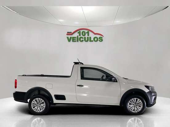 VOLKSWAGEN-SAVEIRO-1.6 MSI ROBUST CS 16V FLEX 2P MANUAL VOLKSWAGEN-SAVEIRO-2023