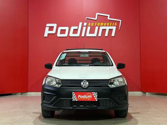 VOLKSWAGEN-SAVEIRO-1.6 MSI ROBUST CS 16V FLEX 2P MANUAL VOLKSWAGEN-SAVEIRO-2023