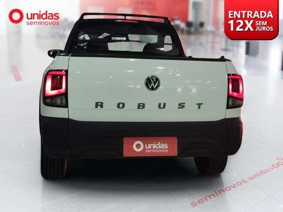 VOLKSWAGEN-SAVEIRO-1.6 MSI ROBUST CS 16V FLEX 2P MANUAL VOLKSWAGEN-SAVEIRO-2024