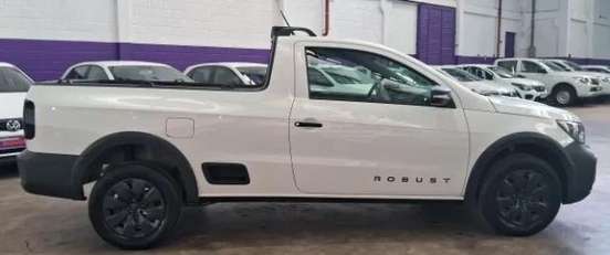 VOLKSWAGEN-SAVEIRO-1.6 MSI ROBUST CS 16V FLEX 2P MANUAL VOLKSWAGEN-SAVEIRO-2025