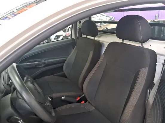 VOLKSWAGEN-SAVEIRO-1.6 MSI ROBUST CS 16V FLEX 2P MANUAL VOLKSWAGEN-SAVEIRO-2025