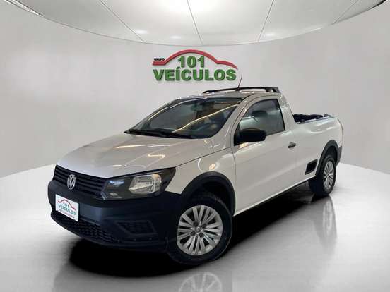 VOLKSWAGEN-SAVEIRO-1.6 MSI ROBUST CS 16V FLEX 2P MANUAL VOLKSWAGEN-SAVEIRO-2023