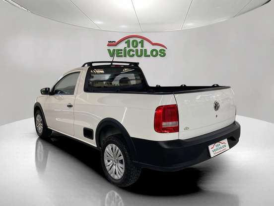 VOLKSWAGEN-SAVEIRO-1.6 MSI ROBUST CS 16V FLEX 2P MANUAL VOLKSWAGEN-SAVEIRO-2023