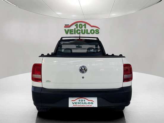 VOLKSWAGEN-SAVEIRO-1.6 MSI ROBUST CS 16V FLEX 2P MANUAL VOLKSWAGEN-SAVEIRO-2023