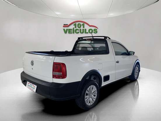 VOLKSWAGEN-SAVEIRO-1.6 MSI ROBUST CS 16V FLEX 2P MANUAL VOLKSWAGEN-SAVEIRO-2023