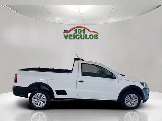 VOLKSWAGEN-SAVEIRO-1.6 MSI ROBUST CS 16V FLEX 2P MANUAL VOLKSWAGEN-SAVEIRO-2023