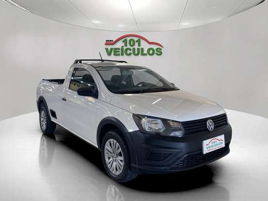 VOLKSWAGEN-SAVEIRO-1.6 MSI ROBUST CS 16V FLEX 2P MANUAL VOLKSWAGEN-SAVEIRO-2023