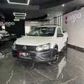 VOLKSWAGEN SAVEIRO 1.6 MSI ROBUST CS 16V FLEX 2P MANUAL VOLKSWAGEN SAVEIRO 1.6 MSI ROBUST CS 16V FLEX 2P MANUAL