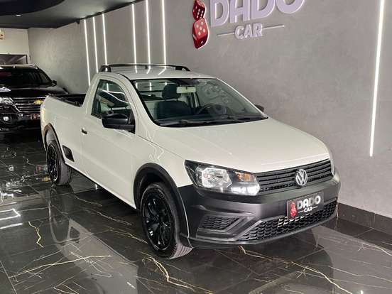 VOLKSWAGEN-SAVEIRO-1.6 MSI ROBUST CS 16V FLEX 2P MANUAL VOLKSWAGEN-SAVEIRO-2022