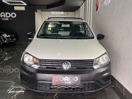 VOLKSWAGEN-SAVEIRO-1.6 MSI ROBUST CS 16V FLEX 2P MANUAL VOLKSWAGEN-SAVEIRO-2022