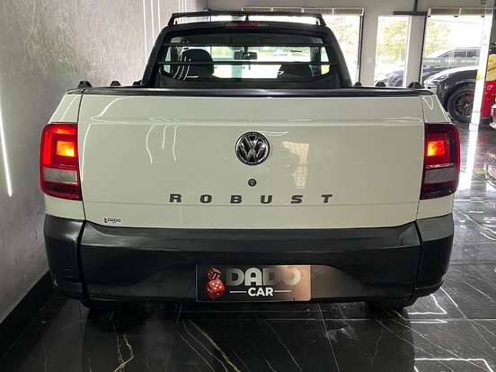 VOLKSWAGEN-SAVEIRO-1.6 MSI ROBUST CS 16V FLEX 2P MANUAL VOLKSWAGEN-SAVEIRO-2022