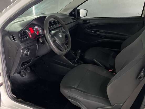VOLKSWAGEN-SAVEIRO-1.6 MSI ROBUST CS 16V FLEX 2P MANUAL VOLKSWAGEN-SAVEIRO-2022