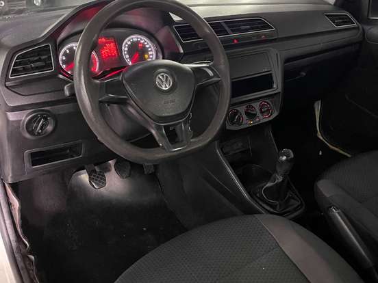 VOLKSWAGEN-SAVEIRO-1.6 MSI ROBUST CS 16V FLEX 2P MANUAL VOLKSWAGEN-SAVEIRO-2022