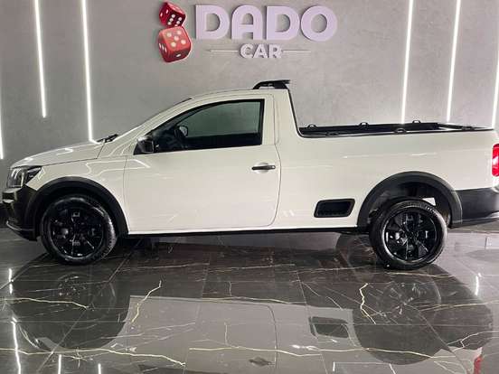 VOLKSWAGEN-SAVEIRO-1.6 MSI ROBUST CS 16V FLEX 2P MANUAL VOLKSWAGEN-SAVEIRO-2022