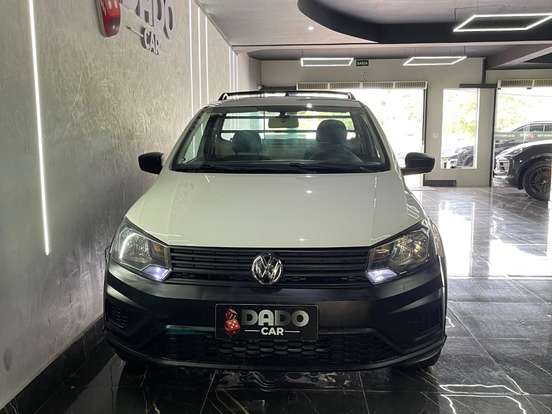 VOLKSWAGEN-SAVEIRO-1.6 MSI ROBUST CS 16V FLEX 2P MANUAL VOLKSWAGEN-SAVEIRO-2022