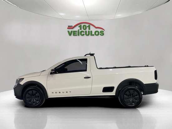 VOLKSWAGEN-SAVEIRO-1.6 MSI ROBUST CS 16V FLEX 2P MANUAL VOLKSWAGEN-SAVEIRO-2025