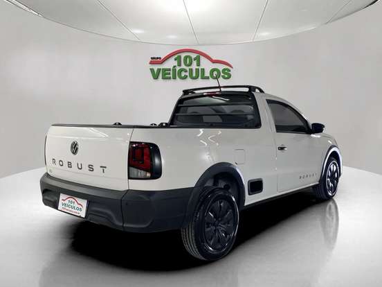 VOLKSWAGEN-SAVEIRO-1.6 MSI ROBUST CS 16V FLEX 2P MANUAL VOLKSWAGEN-SAVEIRO-2025