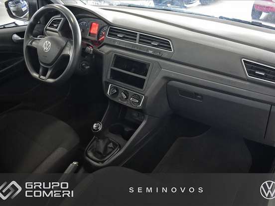 VOLKSWAGEN-SAVEIRO-1.6 MSI ROBUST CS 16V FLEX 2P MANUAL VOLKSWAGEN-SAVEIRO-2023