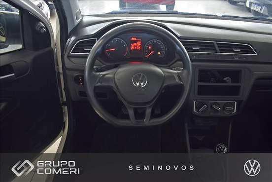 VOLKSWAGEN-SAVEIRO-1.6 MSI ROBUST CS 16V FLEX 2P MANUAL VOLKSWAGEN-SAVEIRO-2023