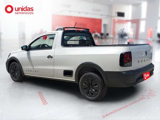 VOLKSWAGEN-SAVEIRO-1.6 MSI ROBUST CS 16V FLEX 2P MANUAL VOLKSWAGEN-SAVEIRO-2025