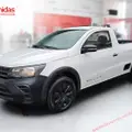 VOLKSWAGEN SAVEIRO 1.6 MSI ROBUST CS 16V FLEX 2P MANUAL VOLKSWAGEN SAVEIRO 1.6 MSI ROBUST CS 16V FLEX 2P MANUAL