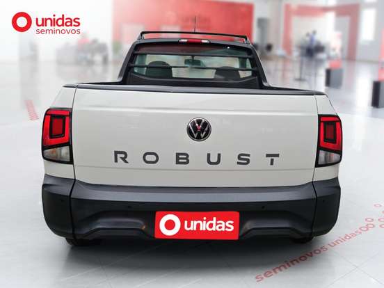 VOLKSWAGEN-SAVEIRO-1.6 MSI ROBUST CS 16V FLEX 2P MANUAL VOLKSWAGEN-SAVEIRO-2025