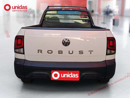 VOLKSWAGEN-SAVEIRO-1.6 MSI ROBUST CS 16V FLEX 2P MANUAL VOLKSWAGEN-SAVEIRO-2025