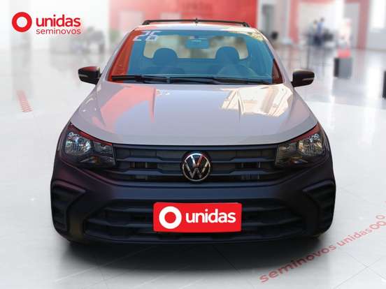 VOLKSWAGEN-SAVEIRO-1.6 MSI ROBUST CS 16V FLEX 2P MANUAL VOLKSWAGEN-SAVEIRO-2025