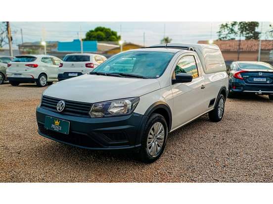 VOLKSWAGEN-SAVEIRO-1.6 MSI ROBUST CS 16V FLEX 2P MANUAL VOLKSWAGEN-SAVEIRO-2023