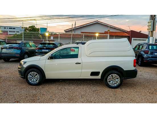 VOLKSWAGEN-SAVEIRO-1.6 MSI ROBUST CS 16V FLEX 2P MANUAL VOLKSWAGEN-SAVEIRO-2023