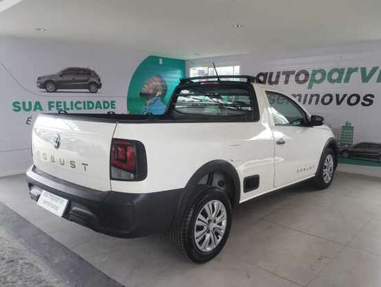 VOLKSWAGEN-SAVEIRO-1.6 MSI ROBUST CS 16V FLEX 2P MANUAL VOLKSWAGEN-SAVEIRO-2024