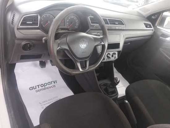 VOLKSWAGEN-SAVEIRO-1.6 MSI ROBUST CS 16V FLEX 2P MANUAL VOLKSWAGEN-SAVEIRO-2024