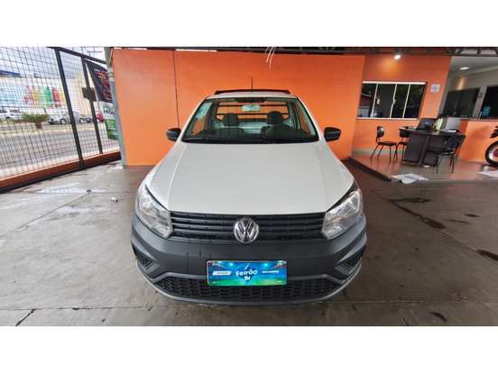 VOLKSWAGEN-SAVEIRO-1.6 MSI ROBUST CS 8V FLEX 2P MANUAL VOLKSWAGEN-SAVEIRO-2023