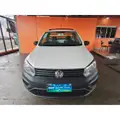 VOLKSWAGEN SAVEIRO 1.6 MSI ROBUST CS 8V FLEX 2P MANUAL VOLKSWAGEN SAVEIRO 1.6 MSI ROBUST CS 8V FLEX 2P MANUAL