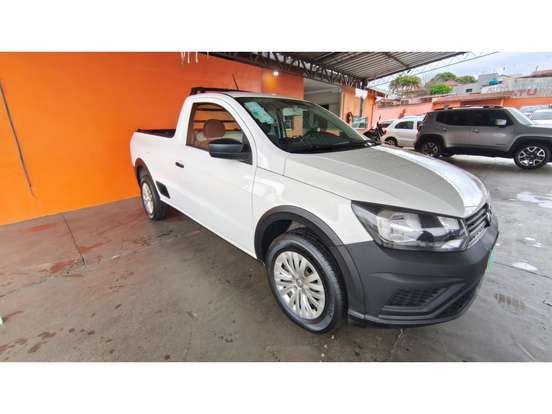 VOLKSWAGEN-SAVEIRO-1.6 MSI ROBUST CS 8V FLEX 2P MANUAL VOLKSWAGEN-SAVEIRO-2023
