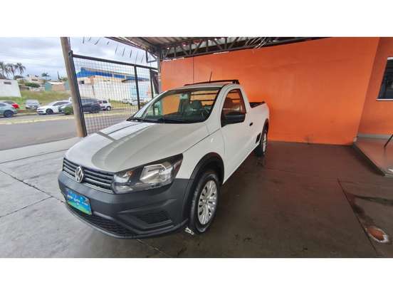 VOLKSWAGEN-SAVEIRO-1.6 MSI ROBUST CS 8V FLEX 2P MANUAL VOLKSWAGEN-SAVEIRO-2023
