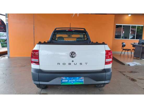 VOLKSWAGEN-SAVEIRO-1.6 MSI ROBUST CS 8V FLEX 2P MANUAL VOLKSWAGEN-SAVEIRO-2023